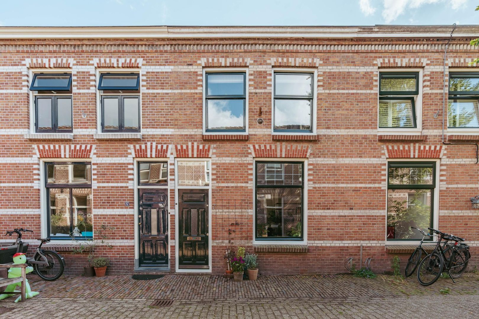 Torenstraat 7, Weesp foto-24