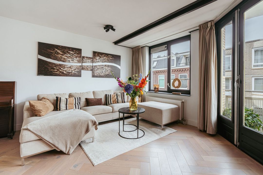 Hoogte Kadijk 110 R, Amsterdam foto-1