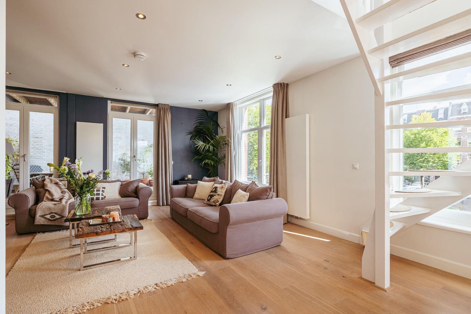 Kwakersstraat 2 1, Amsterdam foto-6