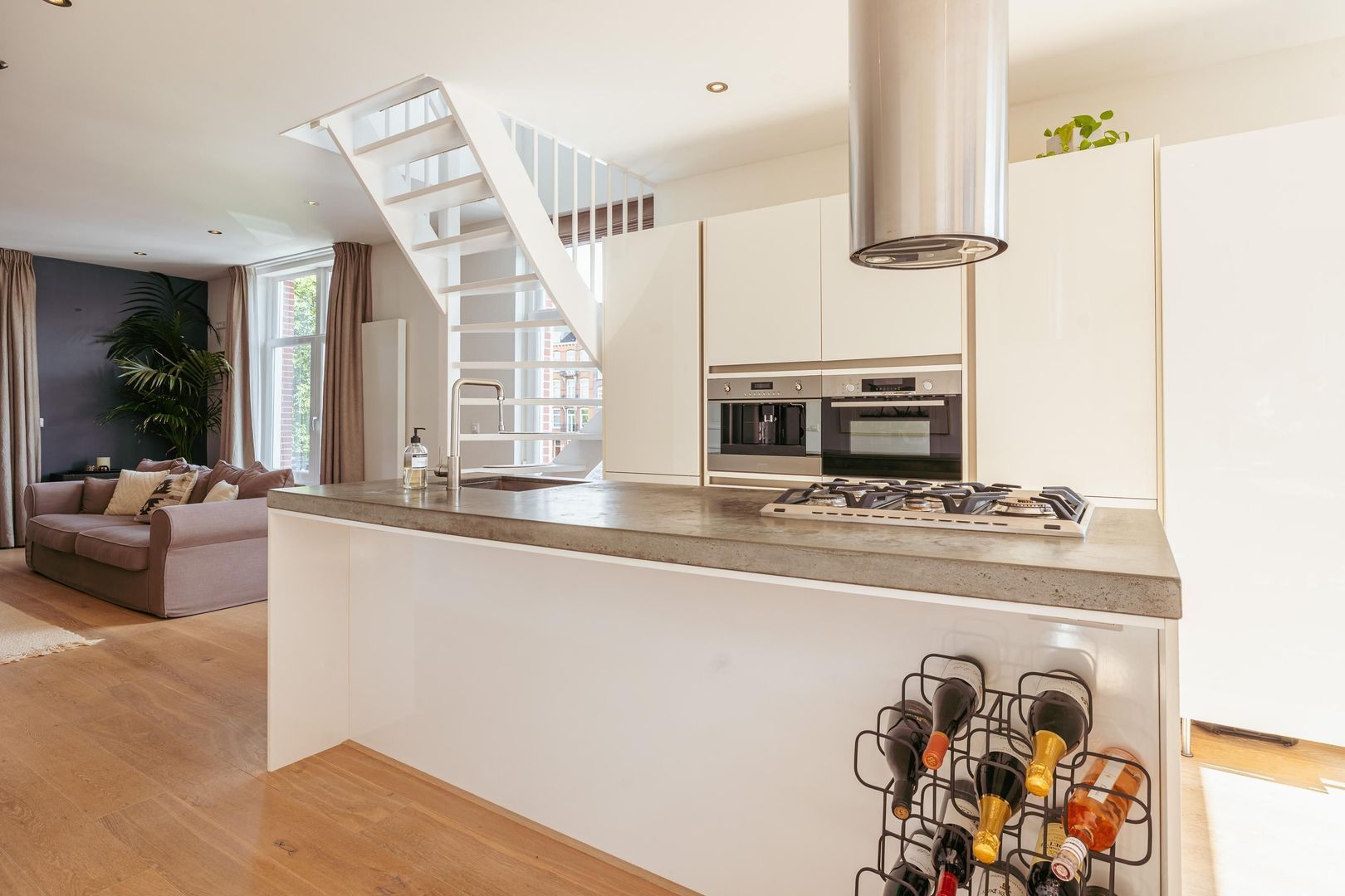 Kwakersstraat 2 1, Amsterdam foto-14