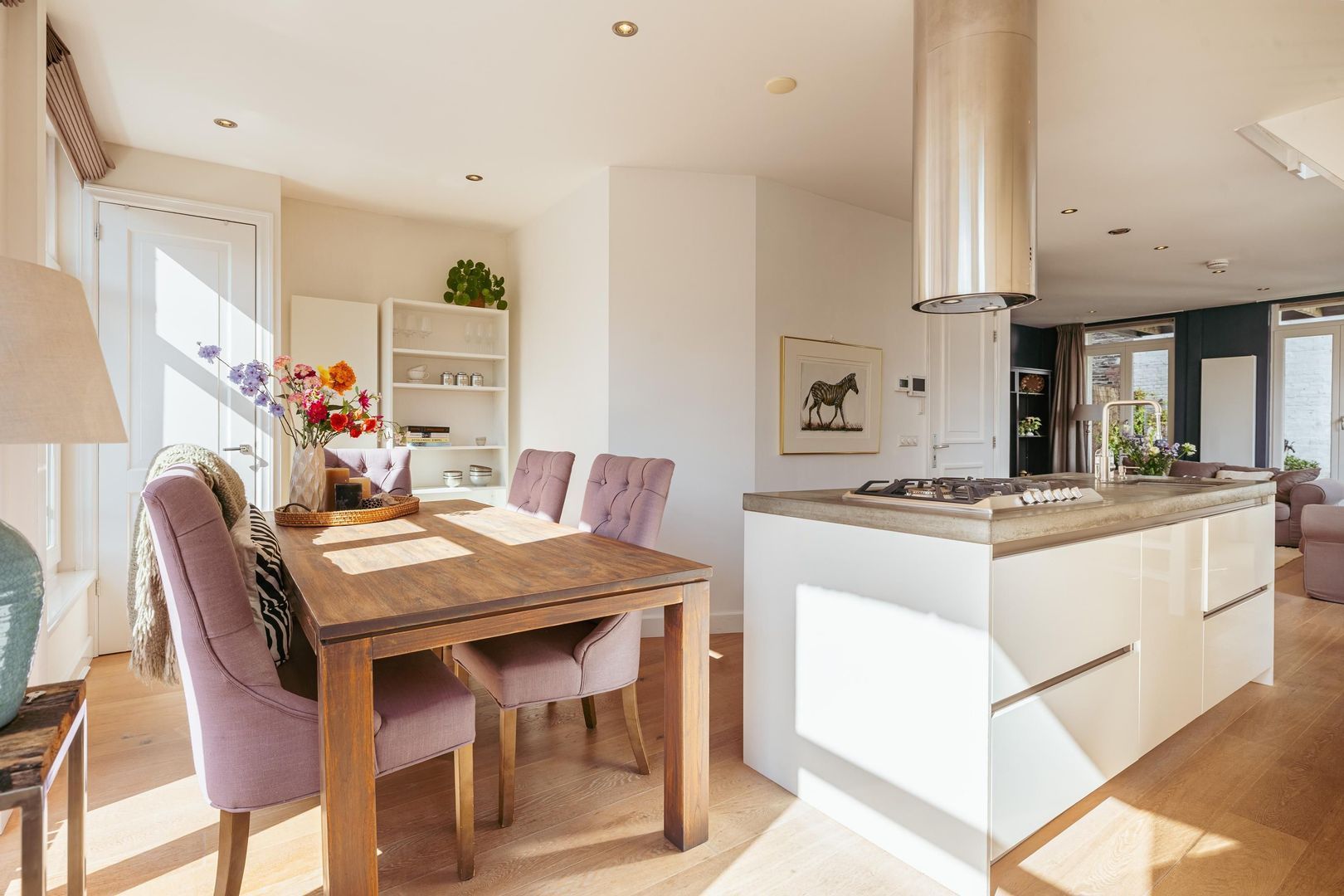 Kwakersstraat 2 1, Amsterdam foto-12