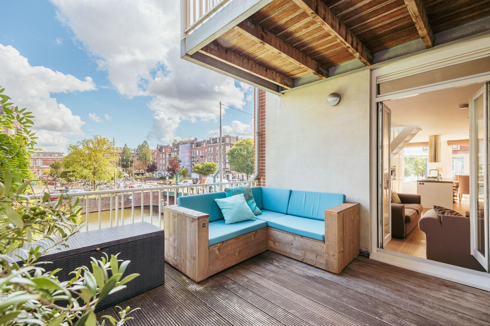 Kwakersstraat 2 1, Amsterdam foto-3