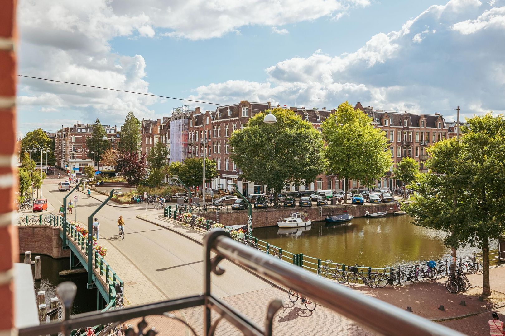 Kwakersstraat 2 1, Amsterdam foto-0