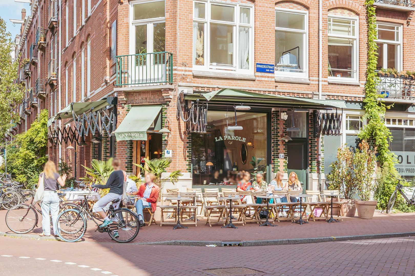 Kwakersstraat 2 1, Amsterdam foto-32