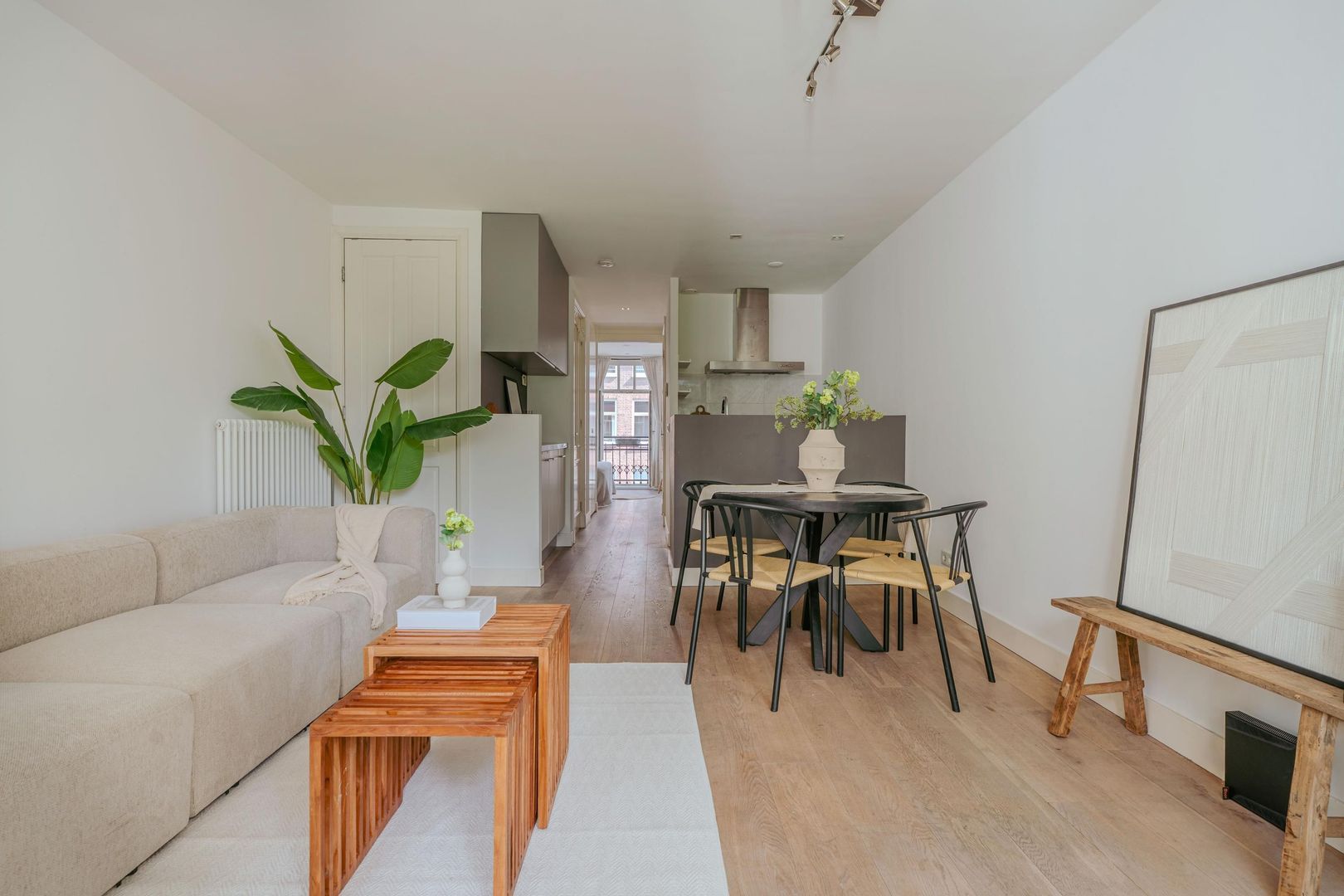 Pieter Baststraat 18 B, Amsterdam foto-7