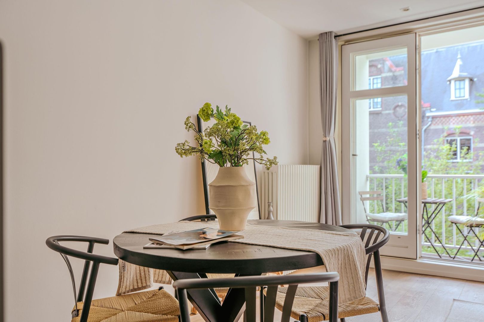 Pieter Baststraat 18 B, Amsterdam foto-3