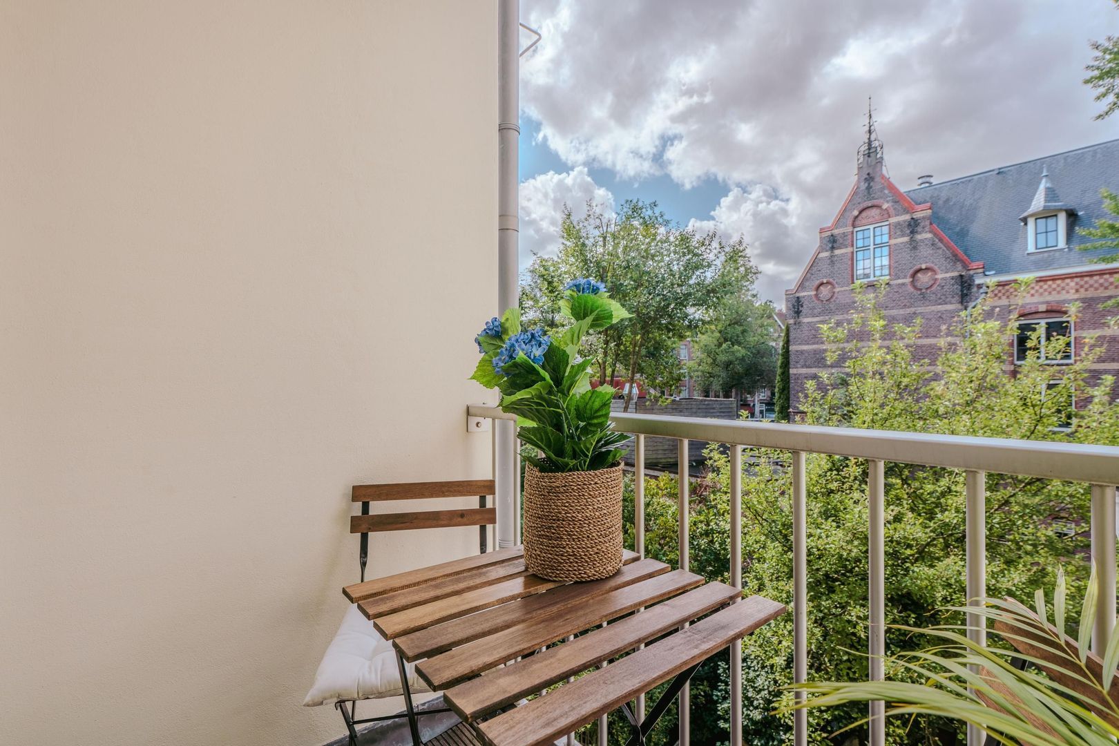 Pieter Baststraat 18 B, Amsterdam foto-6