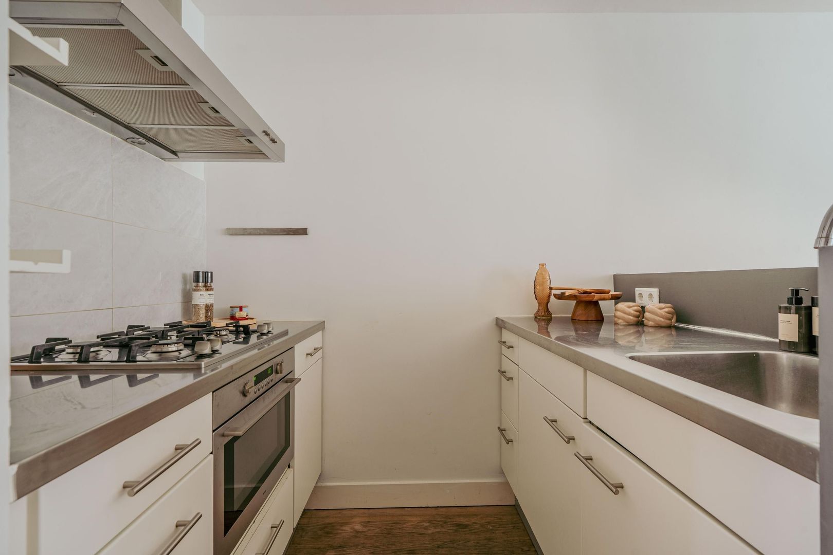 Pieter Baststraat 18 B, Amsterdam foto-13