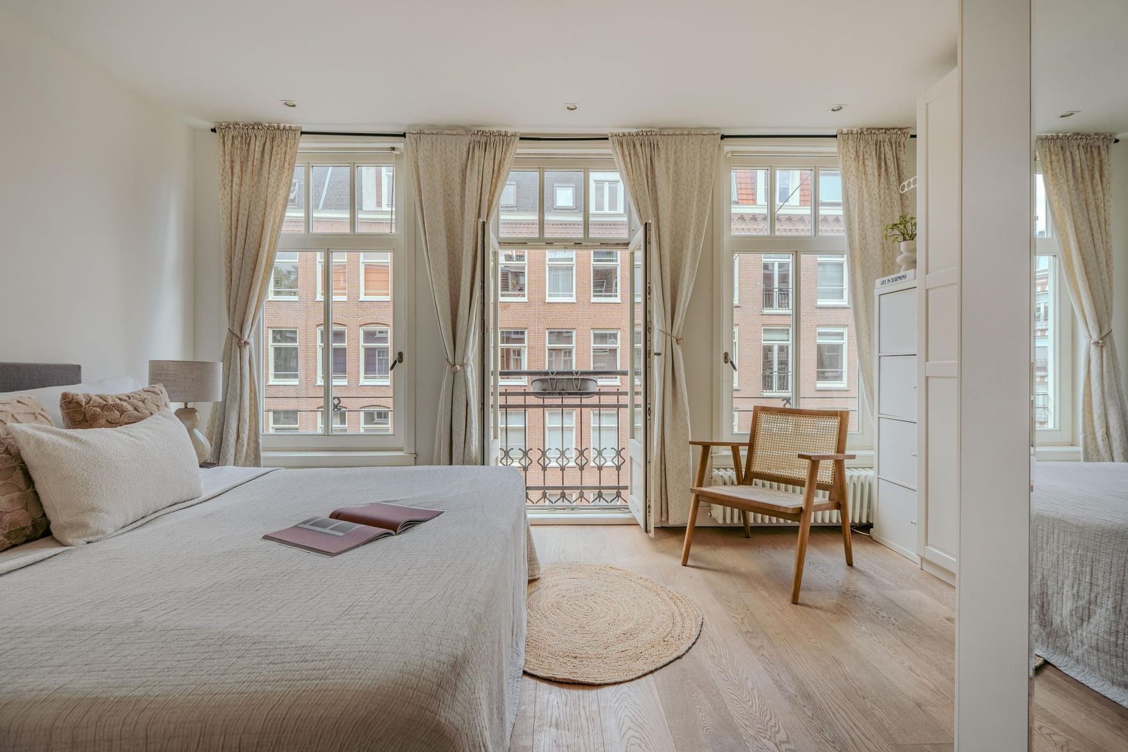 Pieter Baststraat 18 B, Amsterdam foto-17