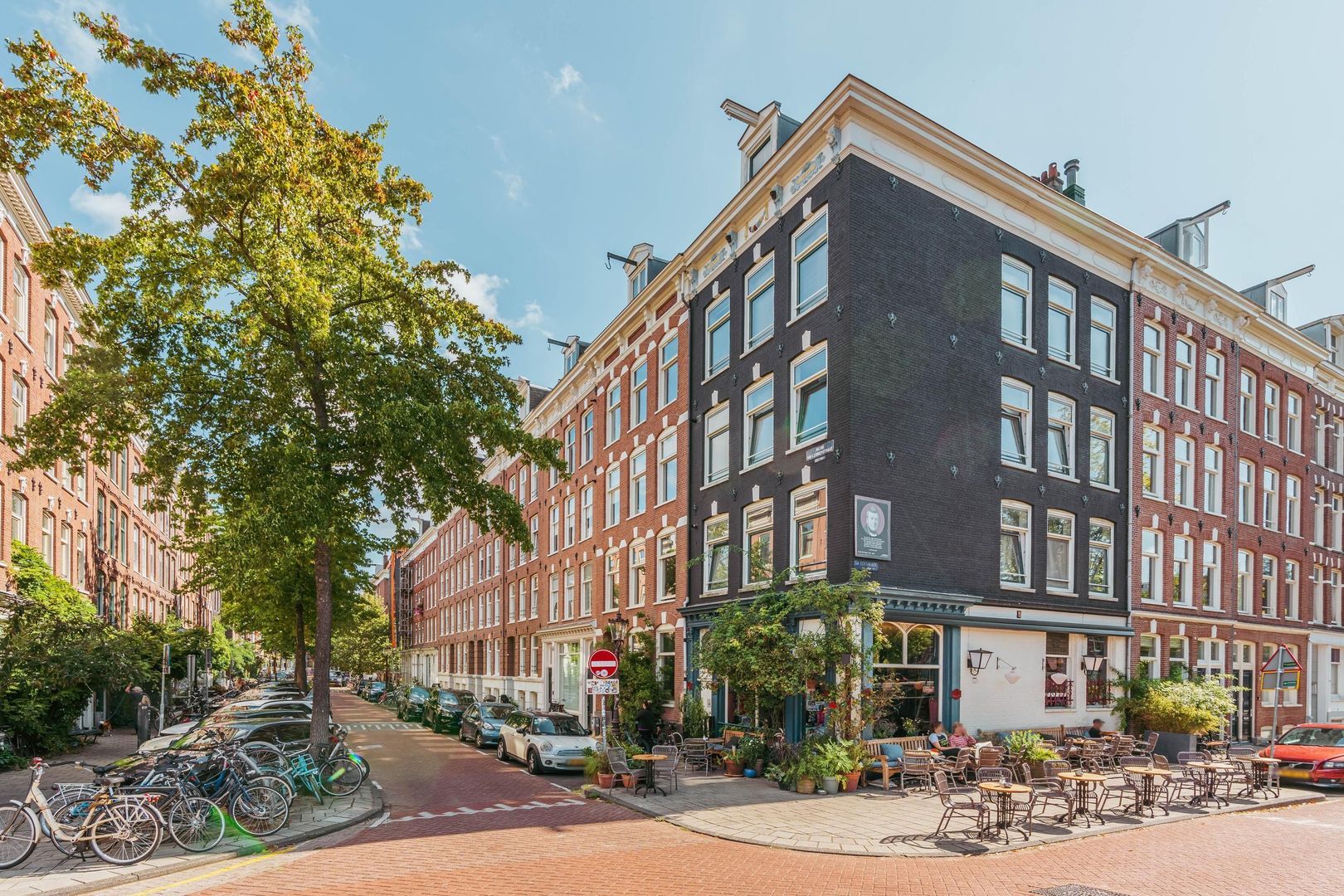 Jacob van Lennepstraat 37 3, Amsterdam foto-26