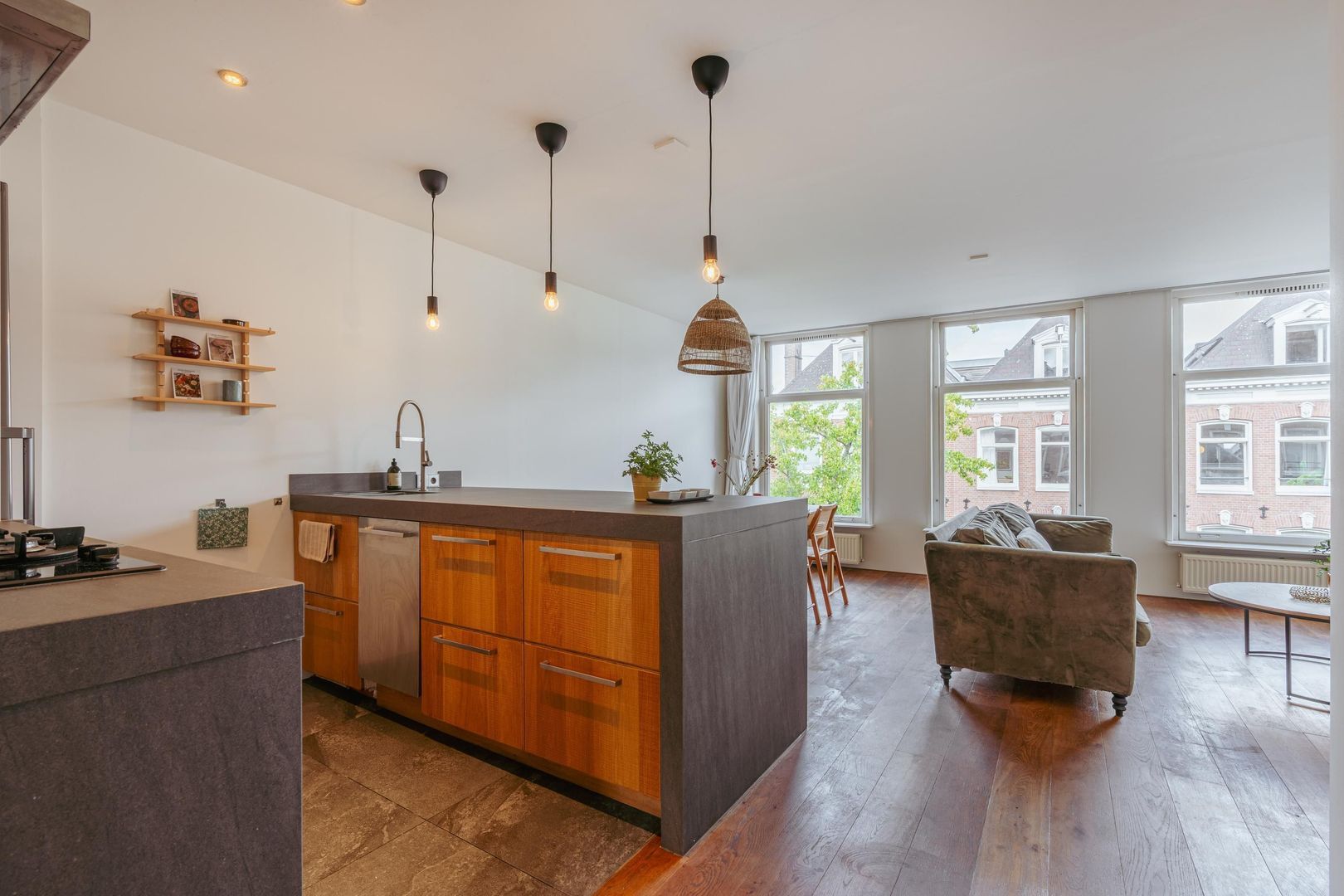 Jacob van Lennepstraat 37 3, Amsterdam foto-7