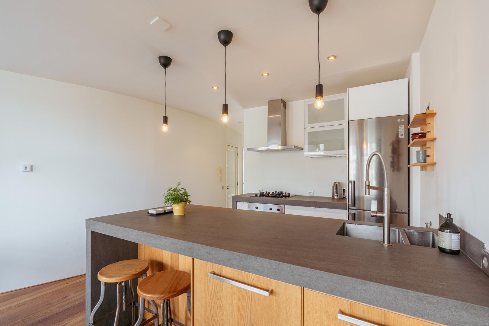 Jacob van Lennepstraat 37 3, Amsterdam foto-11