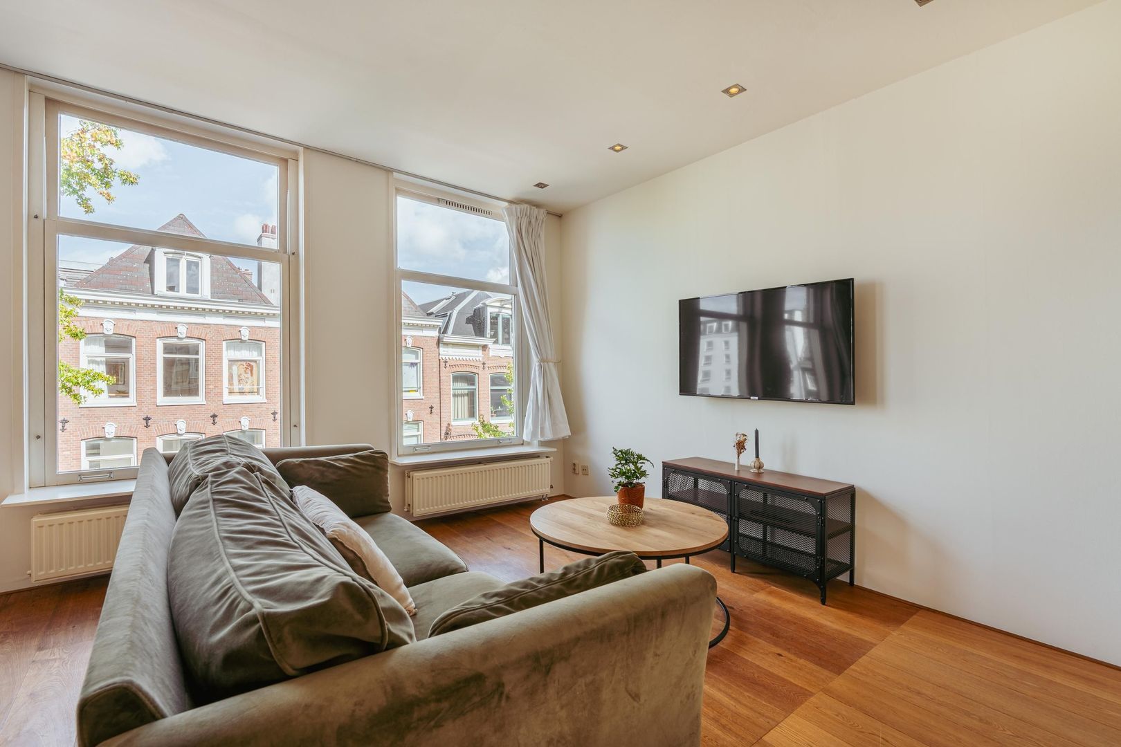 Jacob van Lennepstraat 37 3, Amsterdam foto-5