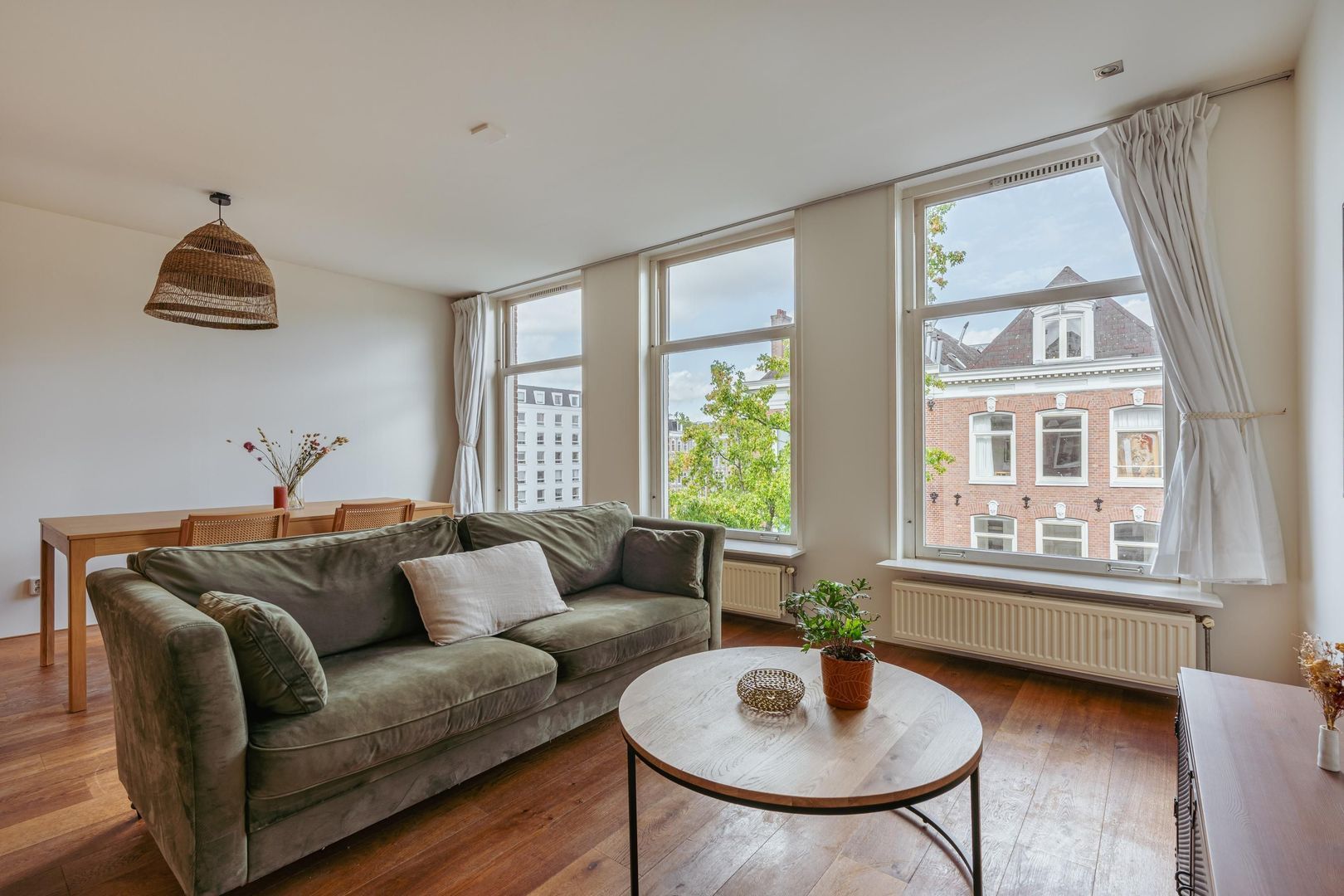 Jacob van Lennepstraat 37 3, Amsterdam foto-3