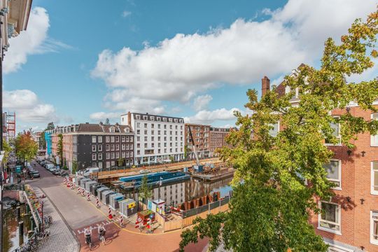 Jacob van Lennepstraat 37 3, Amsterdam foto-2