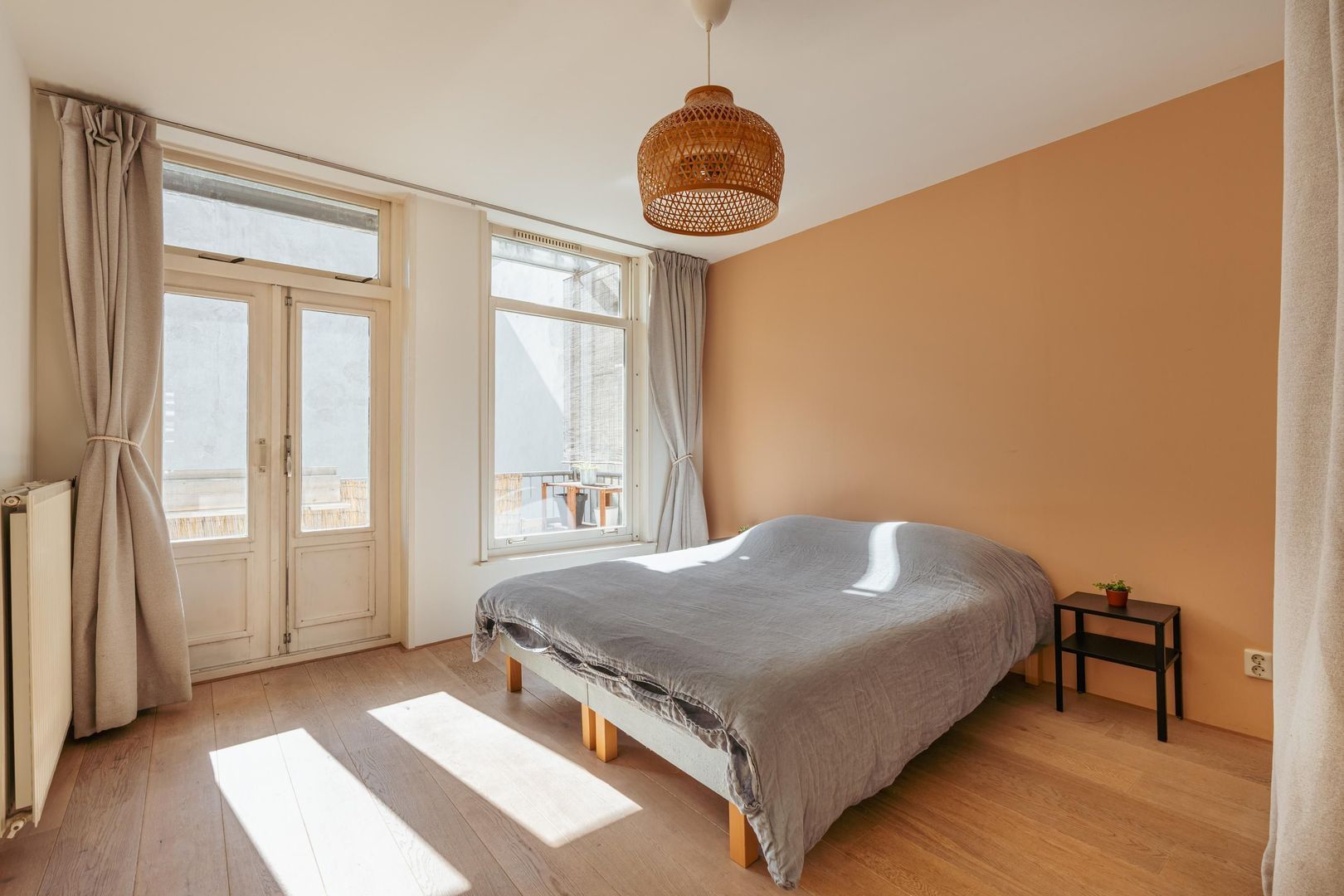 Jacob van Lennepstraat 37 3, Amsterdam foto-12