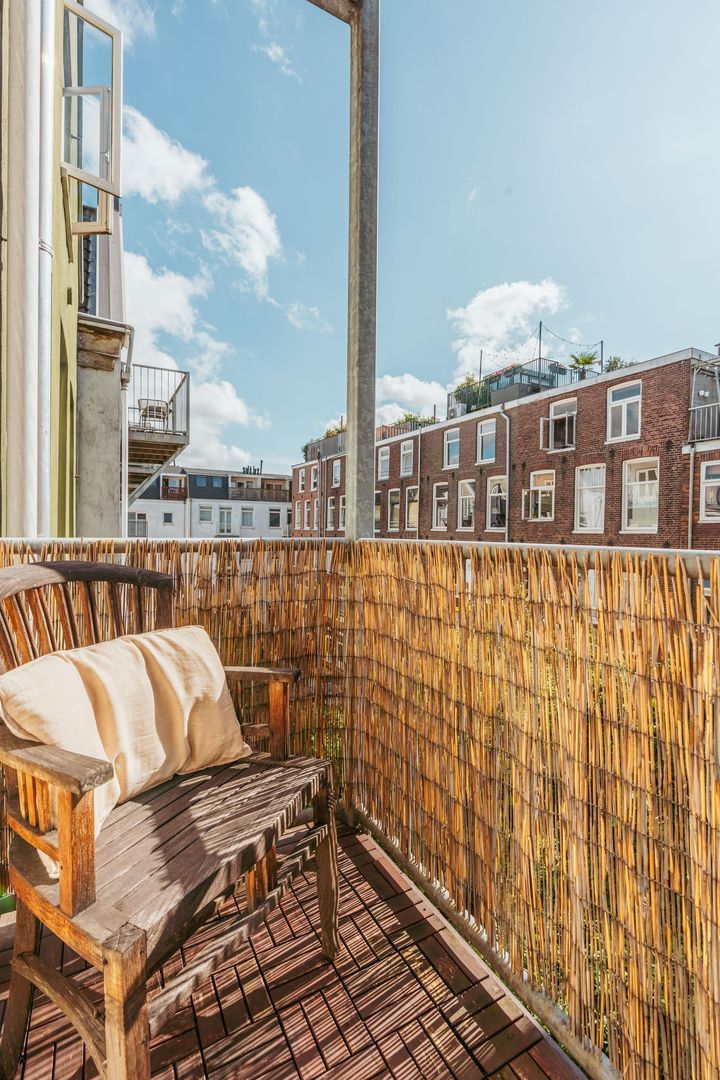 Jacob van Lennepstraat 37 3, Amsterdam foto-17