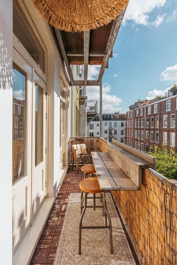 Jacob van Lennepstraat 37 3, Amsterdam foto-16