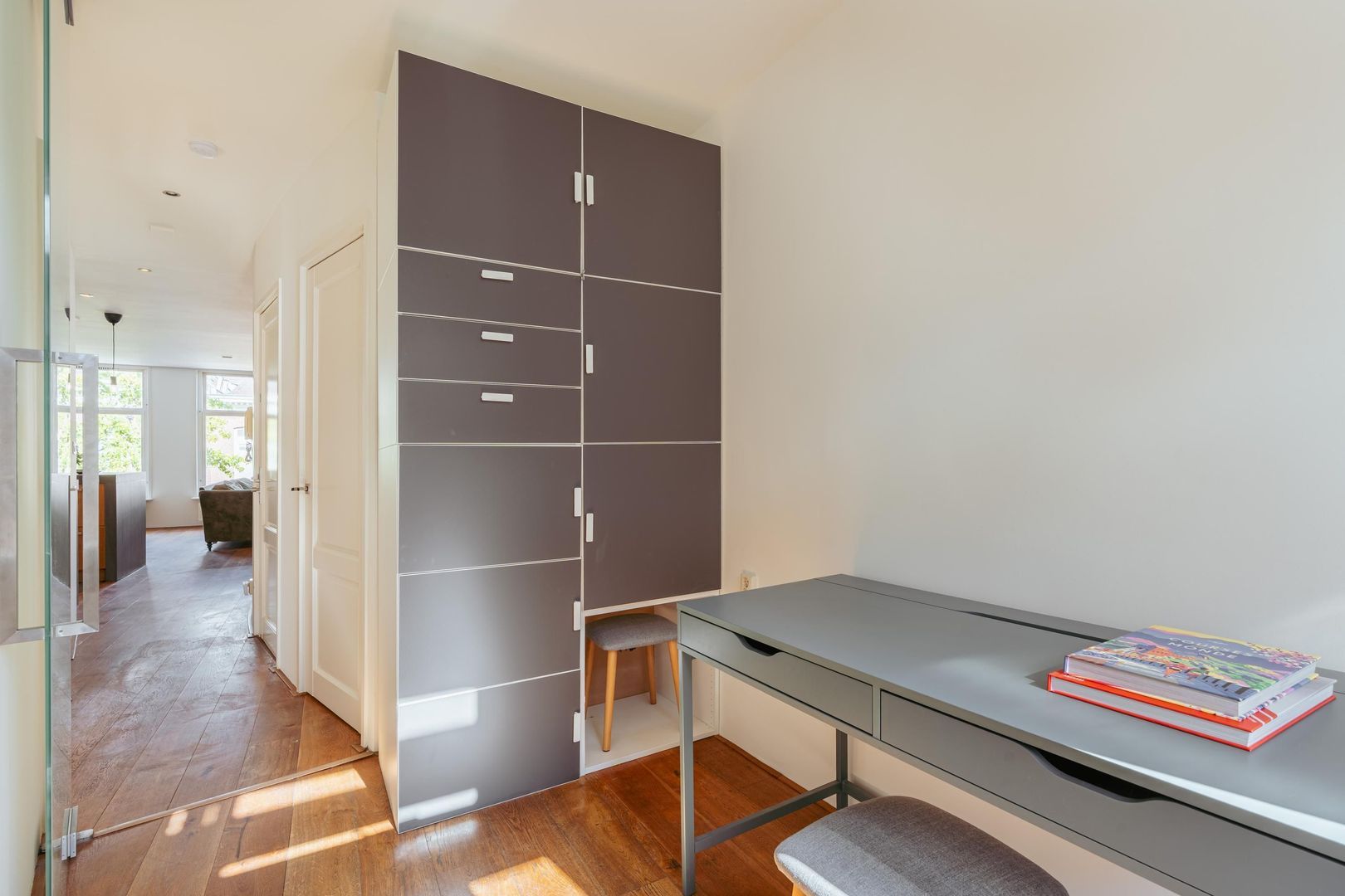 Jacob van Lennepstraat 37 3, Amsterdam foto-21