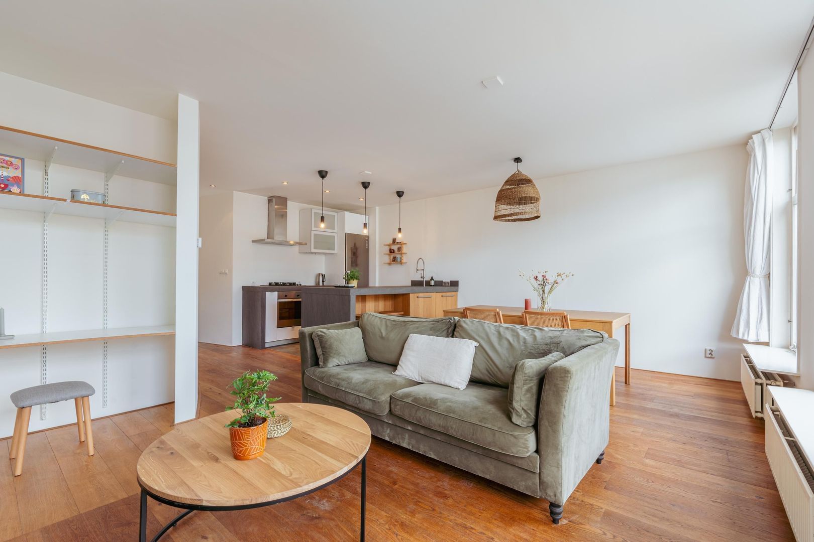 Jacob van Lennepstraat 37 3, Amsterdam foto-1