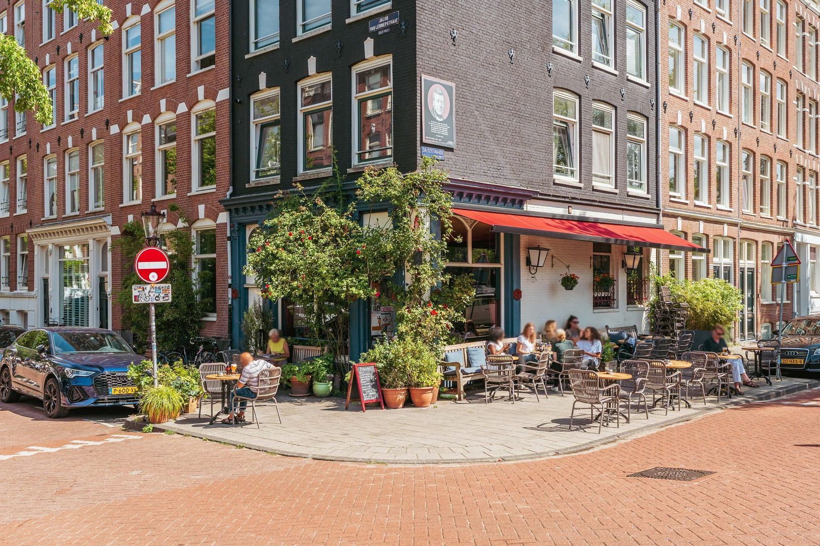 Jacob van Lennepstraat 37 3, Amsterdam foto-27