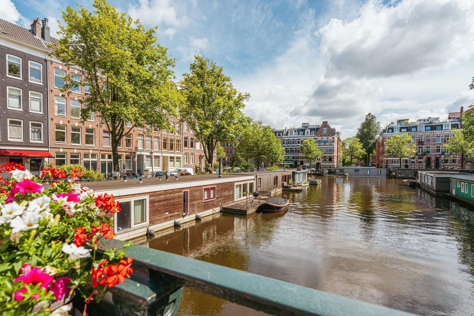 Jacob van Lennepstraat 37 3, Amsterdam foto-28