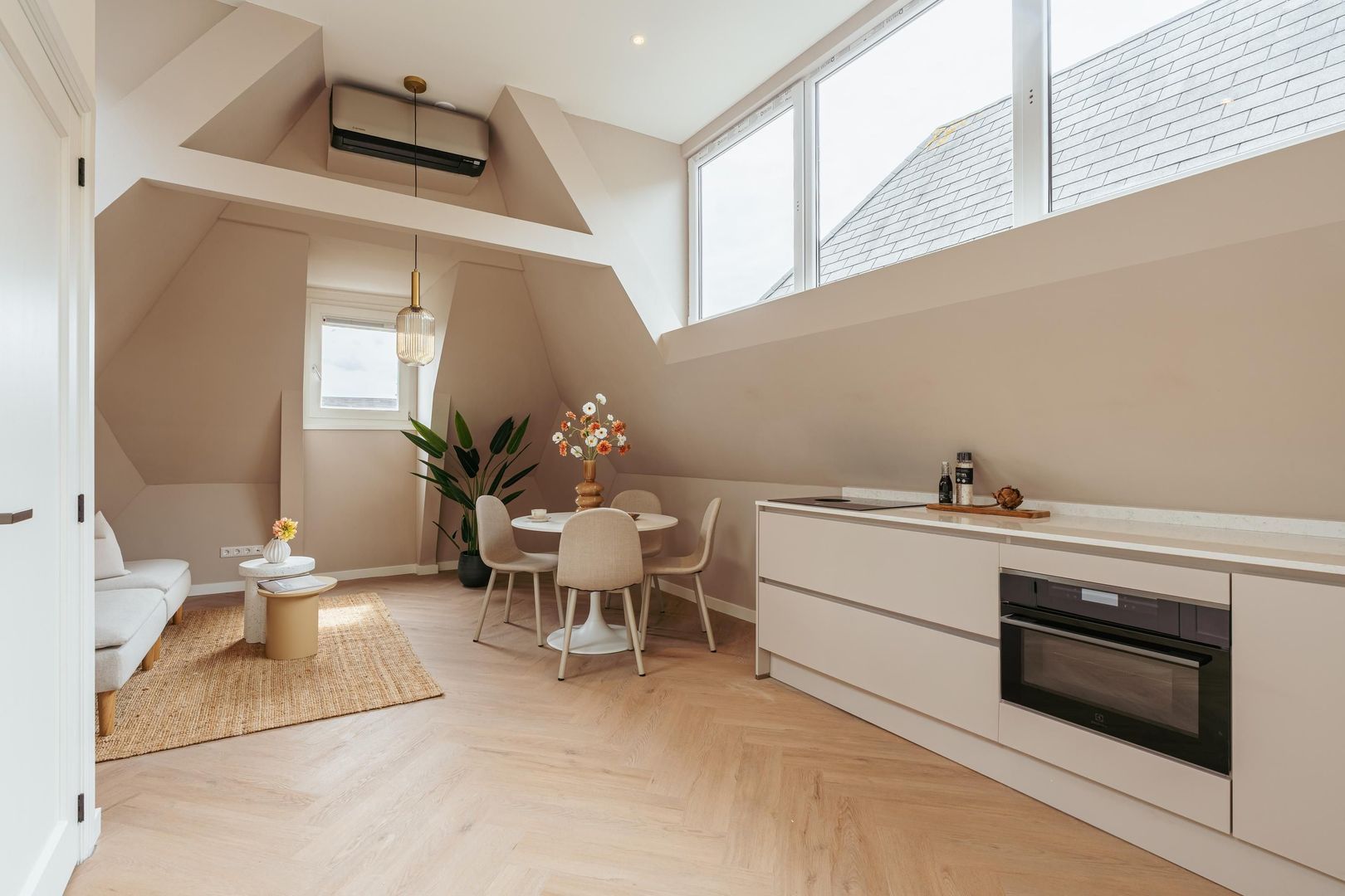 Oetewalerstraat 40 4, Amsterdam foto-2