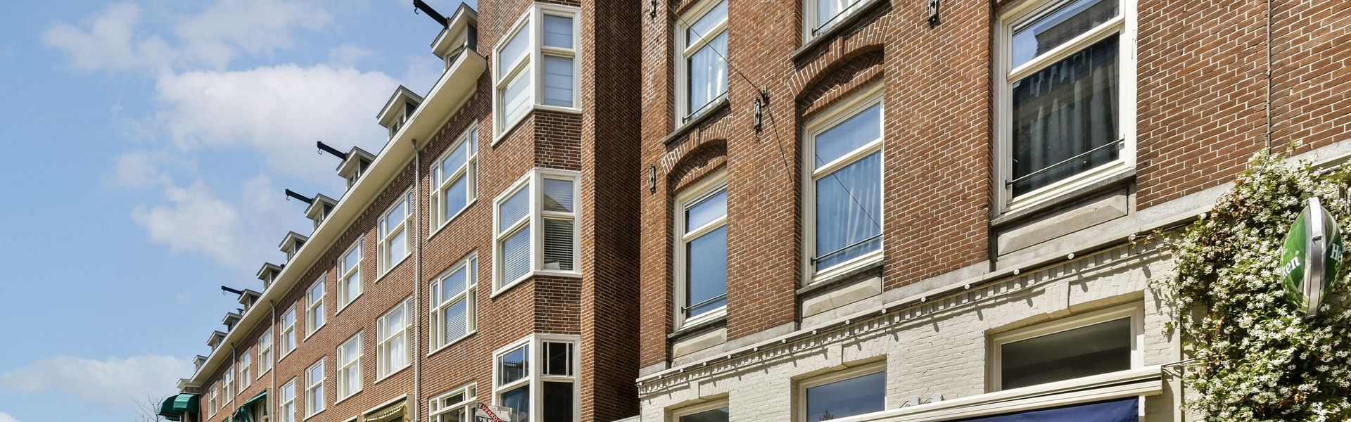 Groenmarktkade 13 4, Amsterdam