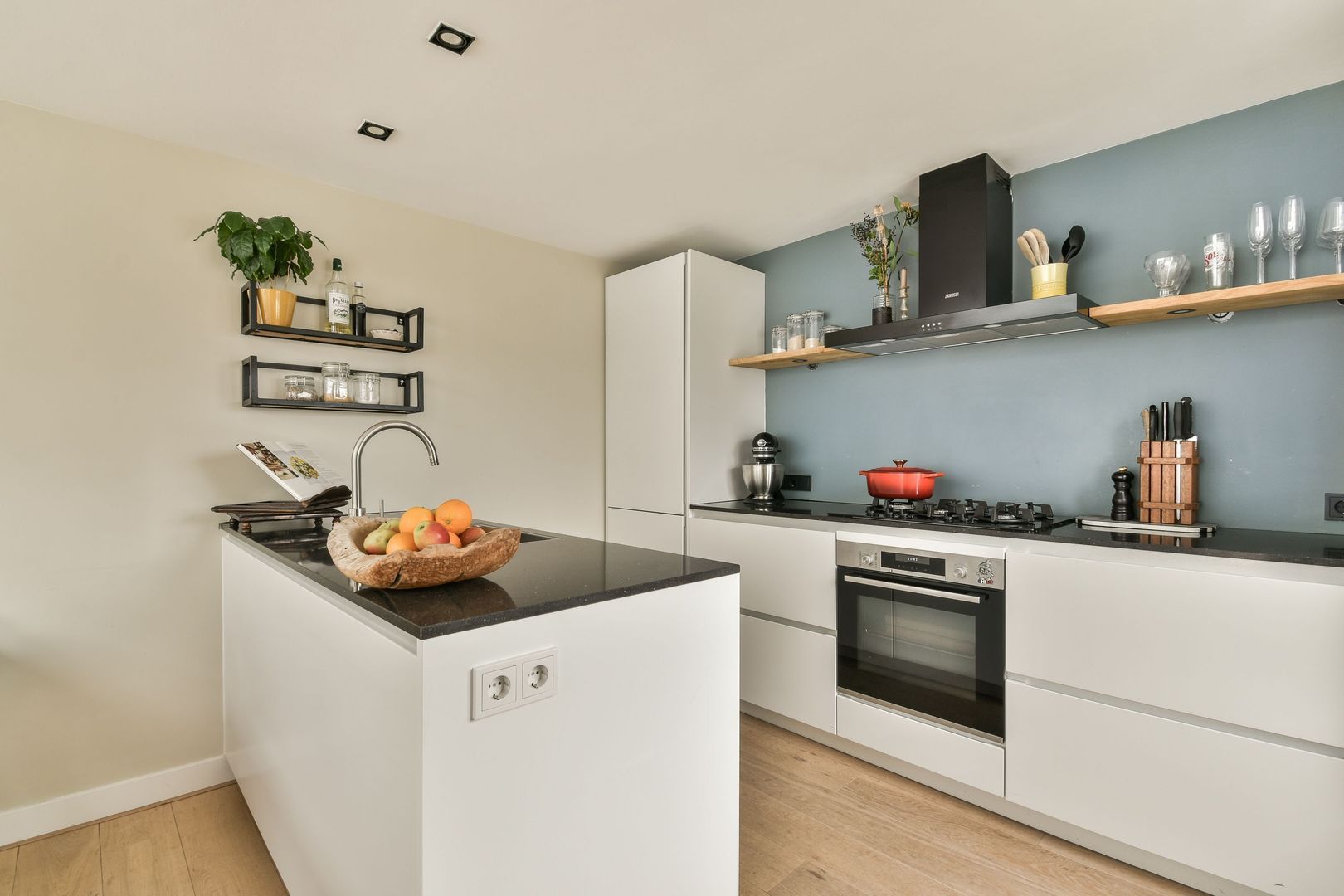 Groenmarktkade 13 4, Amsterdam foto-3