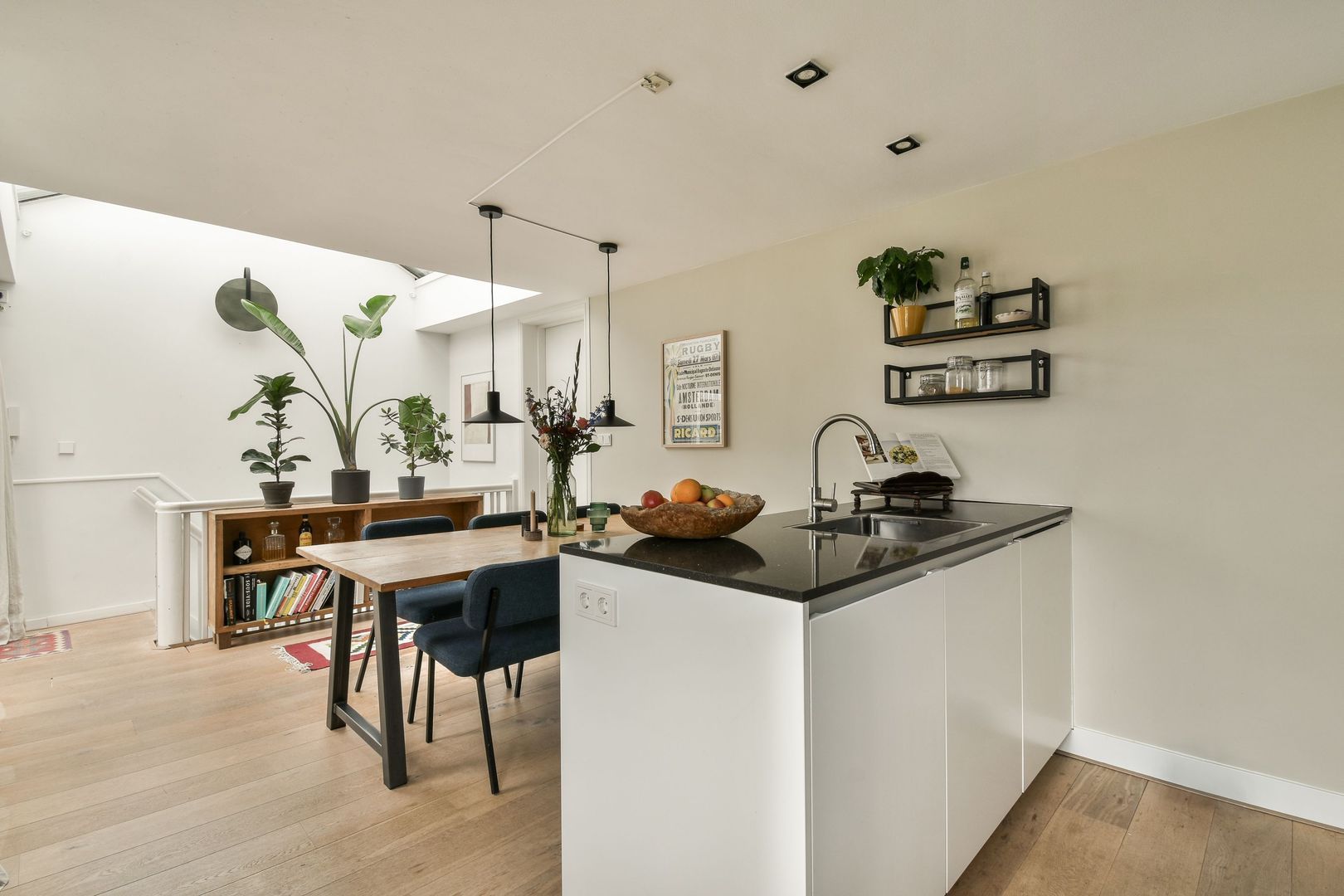 Groenmarktkade 13 4, Amsterdam foto-4