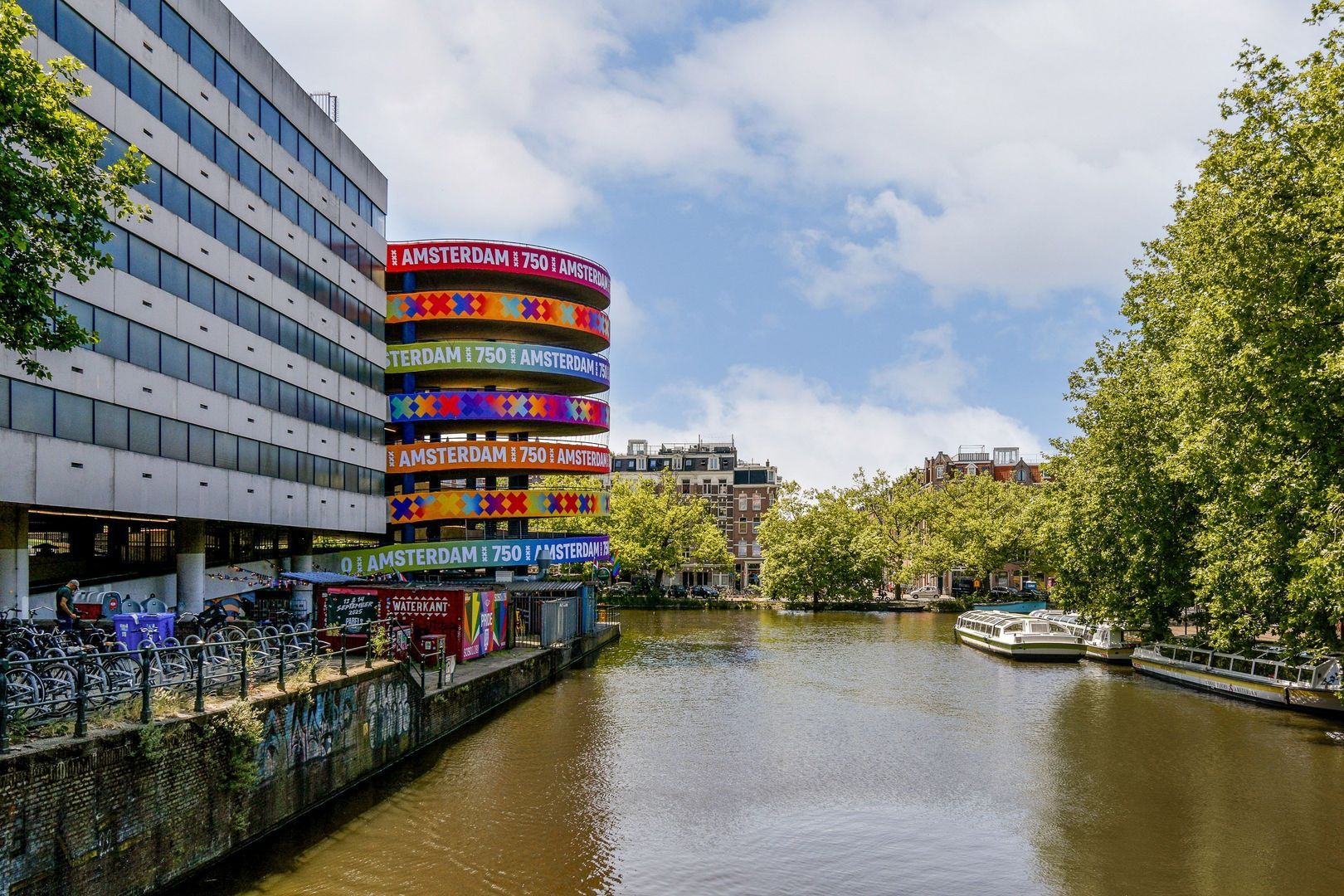 Groenmarktkade 13 4, Amsterdam foto-17