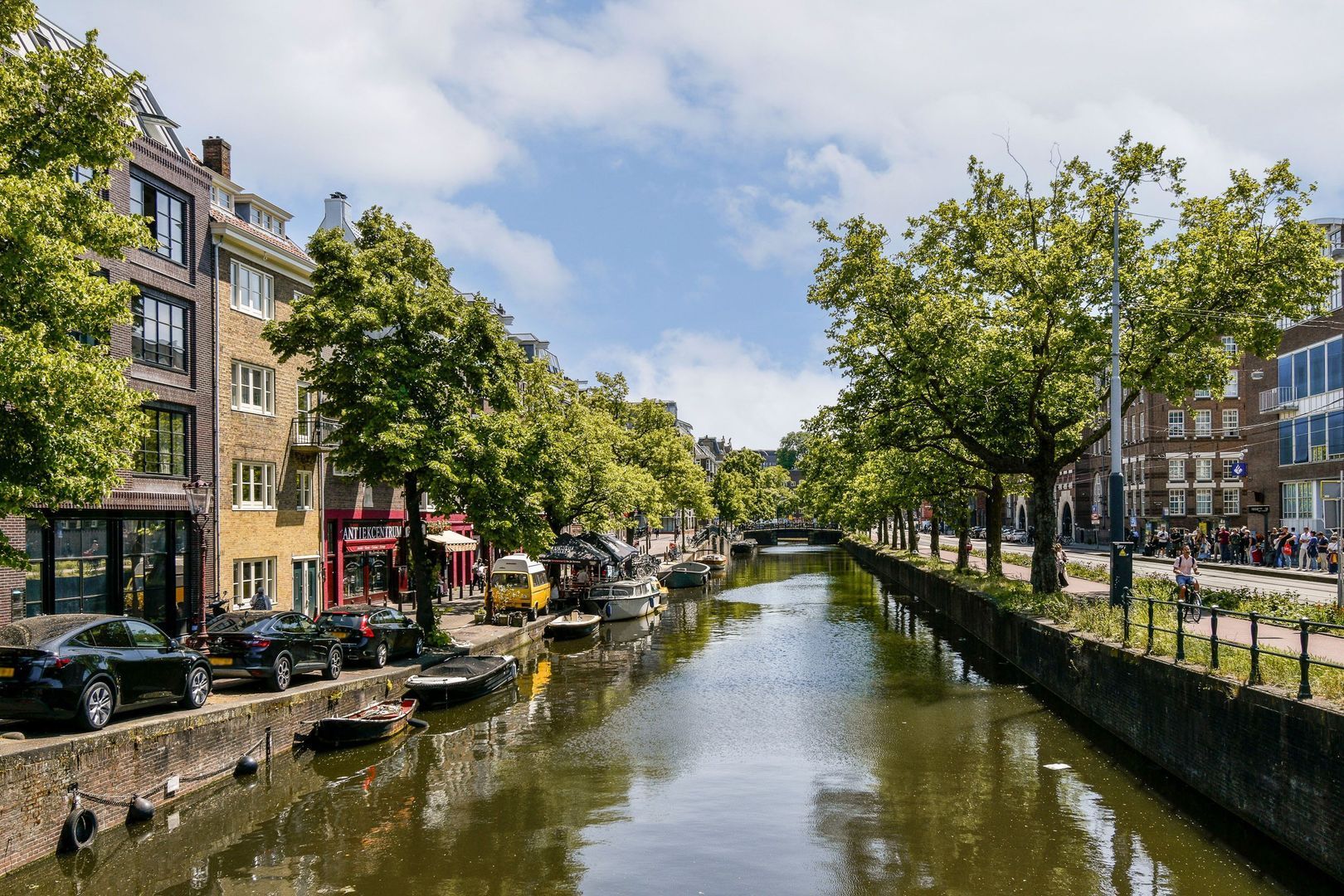 Groenmarktkade 13 4, Amsterdam foto-18