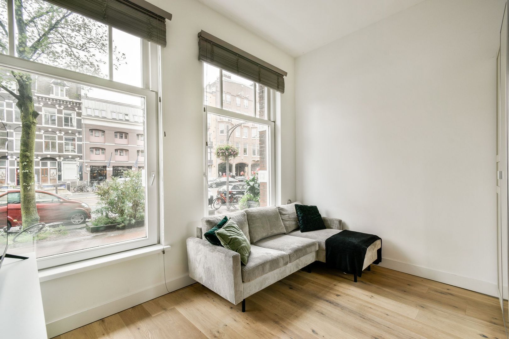 Overtoom 10 A, Amsterdam foto-2