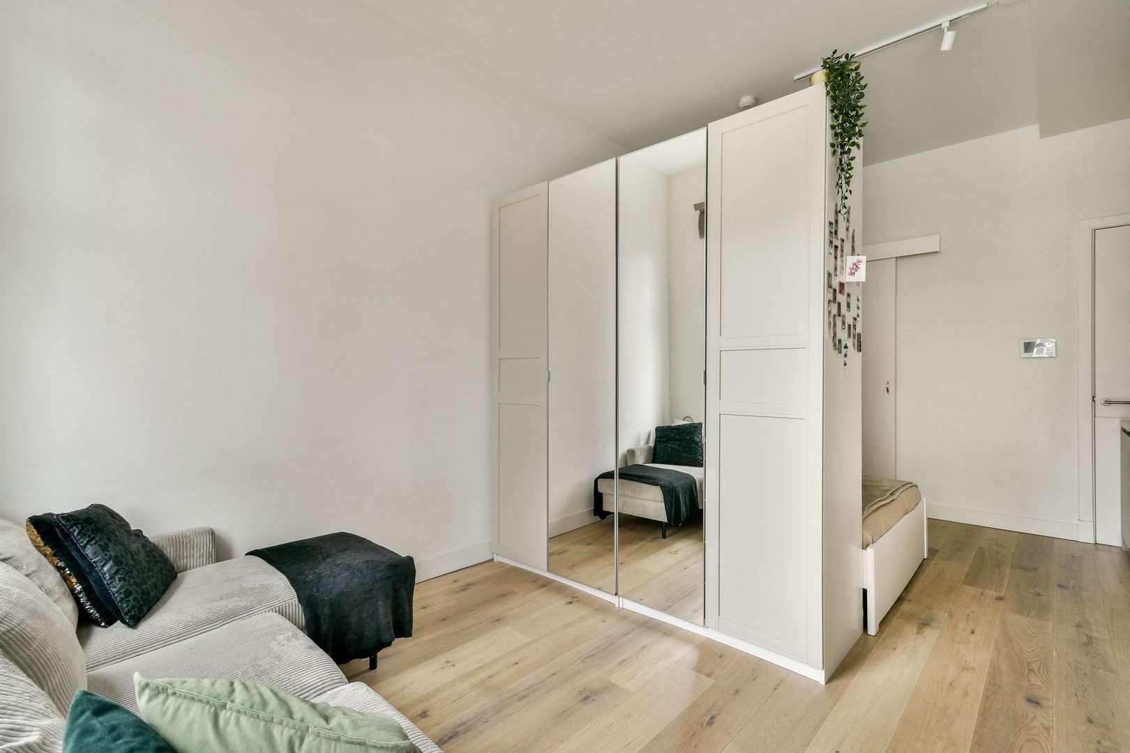 Overtoom 10 A, Amsterdam foto-3