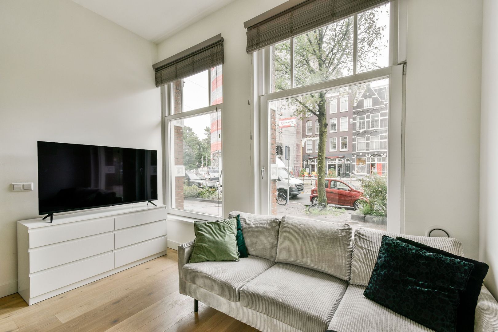 Overtoom 10 A, Amsterdam foto-5