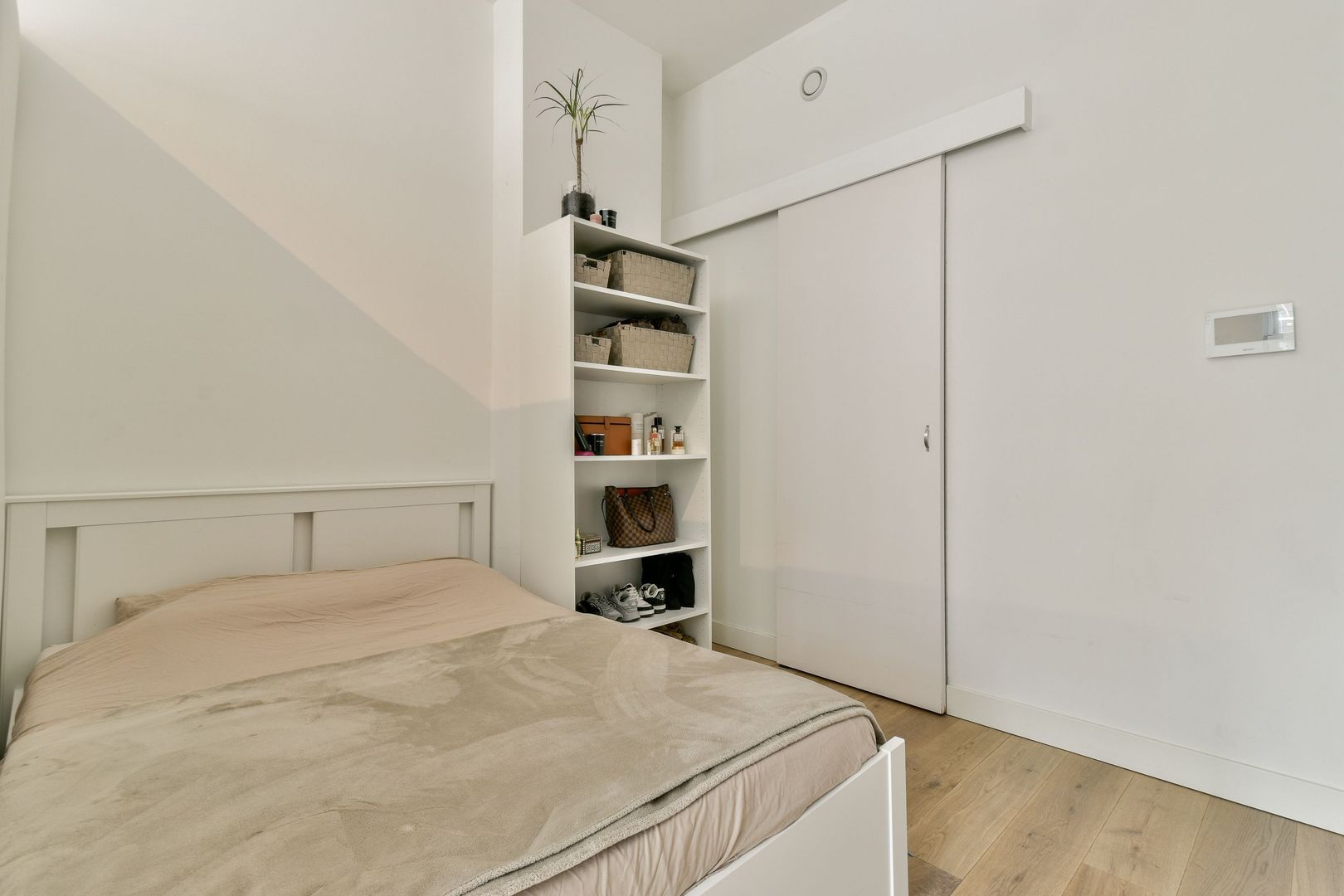 Overtoom 10 A, Amsterdam foto-6