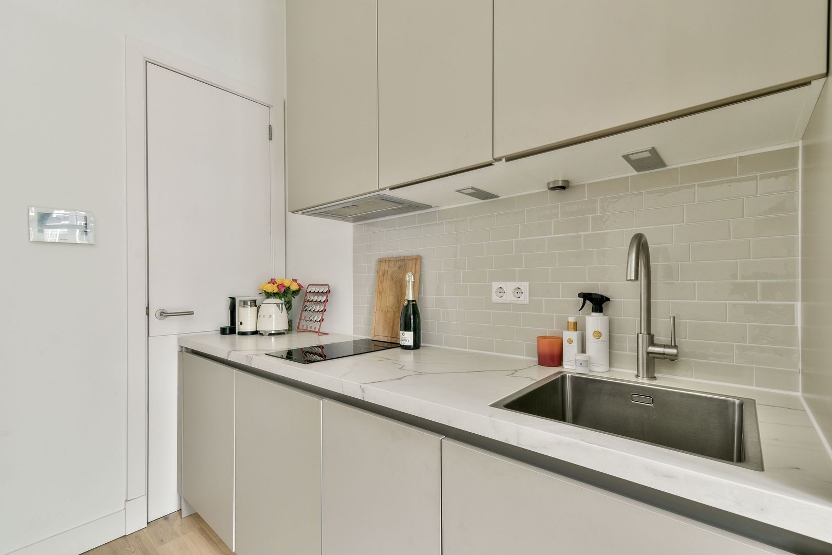 Overtoom 10 A, Amsterdam foto-8