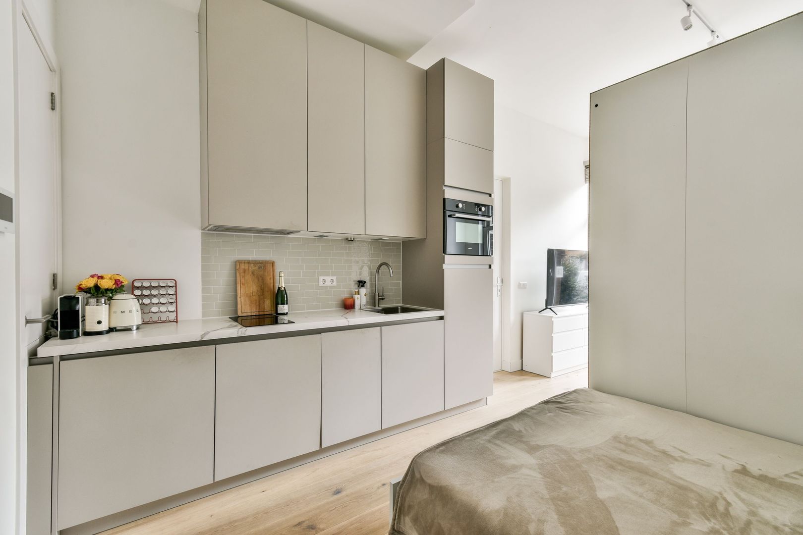 Overtoom 10 A, Amsterdam foto-7