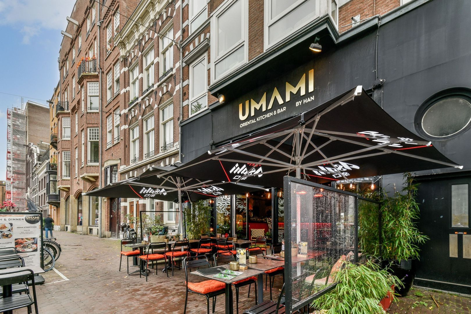 Overtoom 10 A, Amsterdam foto-13