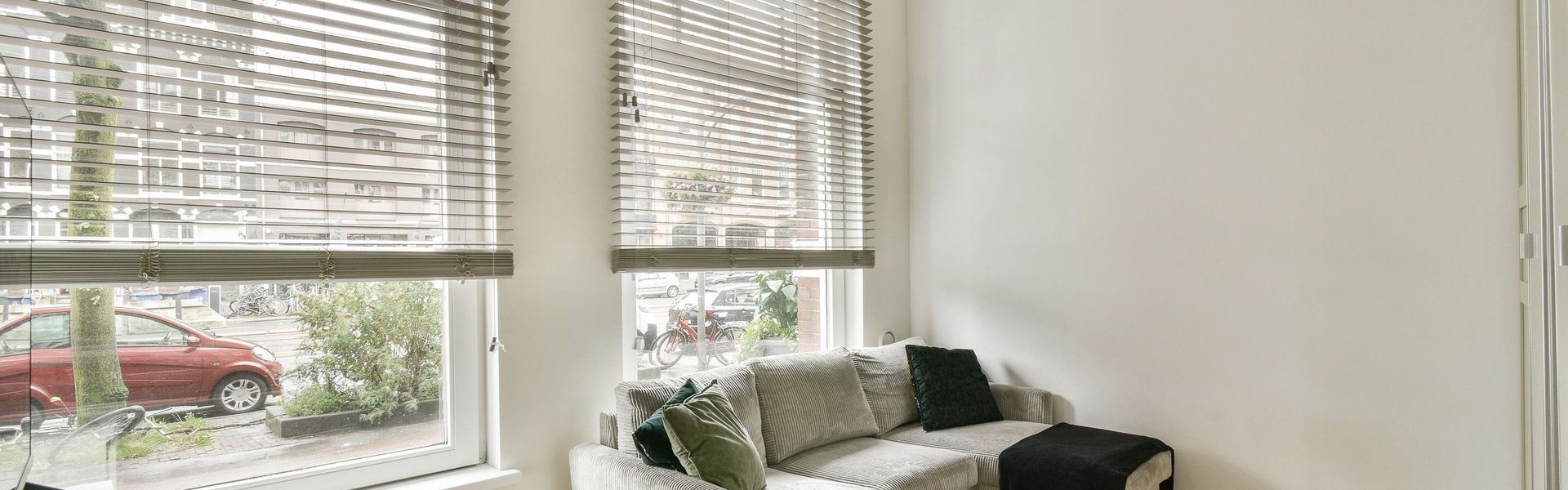 Overtoom 10 A, Amsterdam