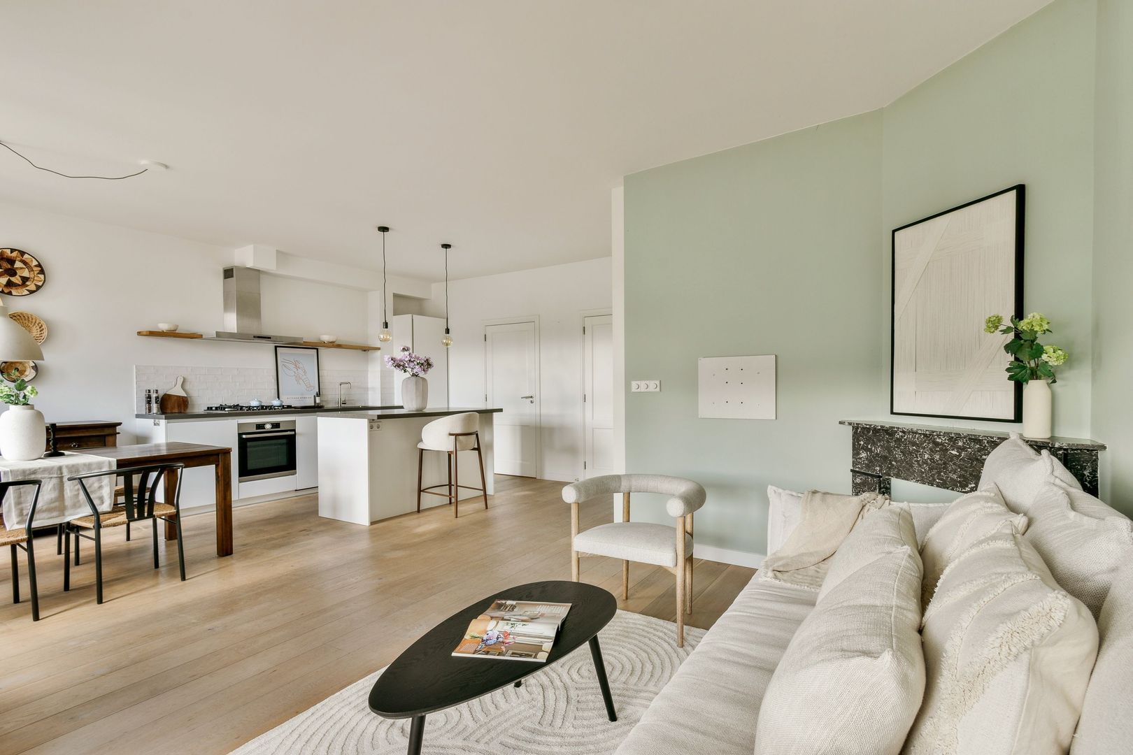 Groenmarktkade 13 3, Amsterdam foto-0