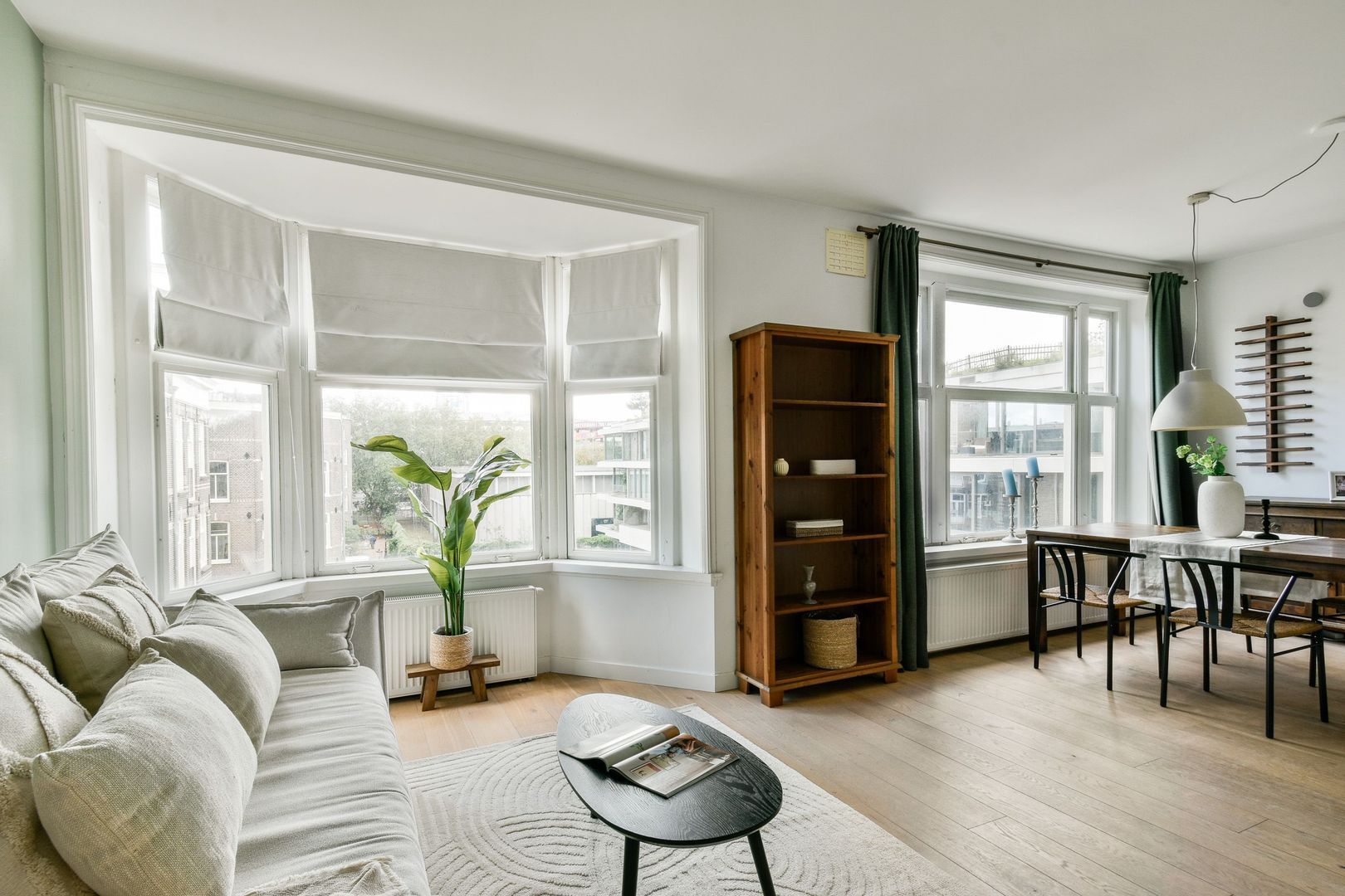 Groenmarktkade 13 3, Amsterdam foto-1