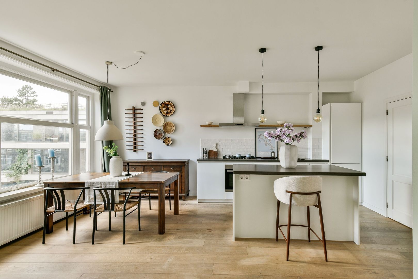 Groenmarktkade 13 3, Amsterdam foto-2