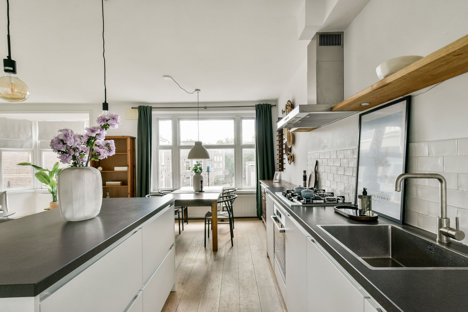 Groenmarktkade 13 3, Amsterdam foto-9