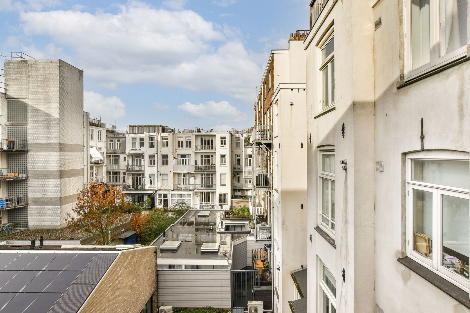 Groenmarktkade 13 3, Amsterdam foto-24