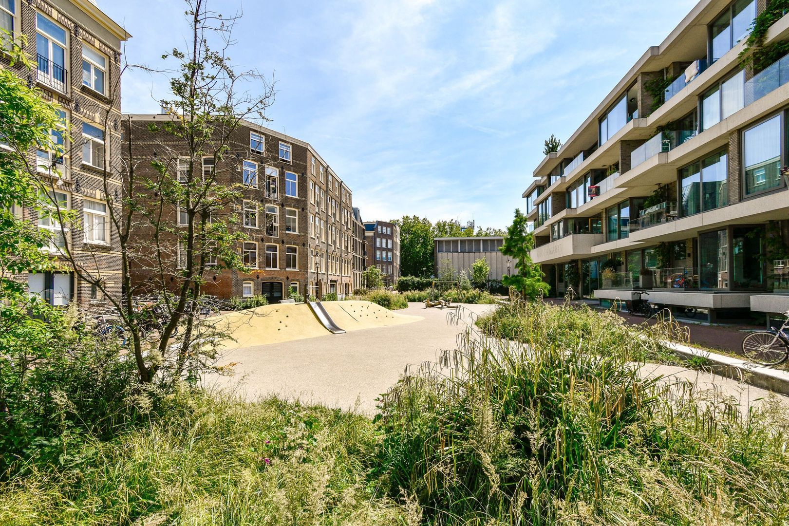 Groenmarktkade 13 3, Amsterdam foto-26