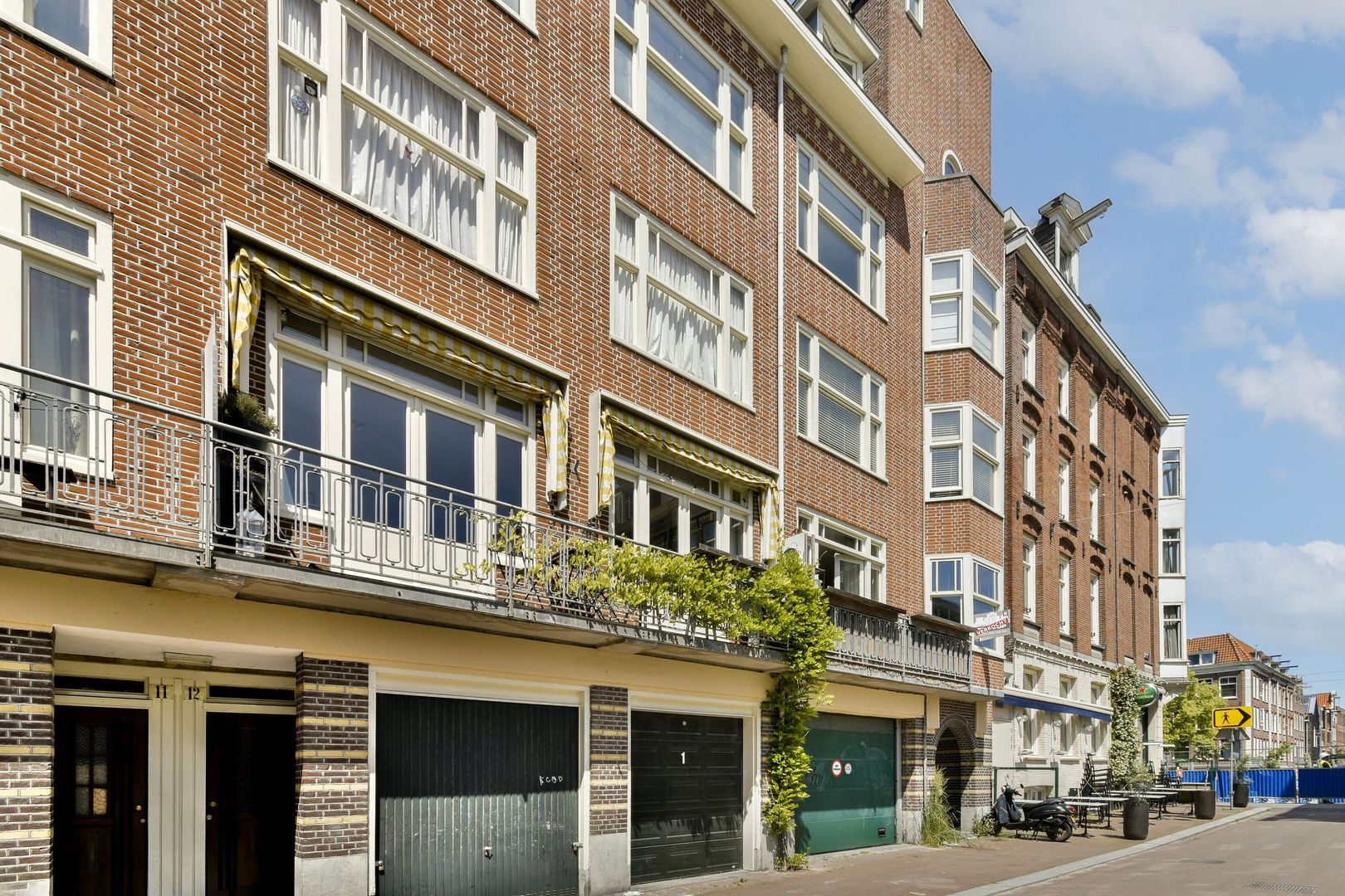 Groenmarktkade 13 3, Amsterdam foto-27