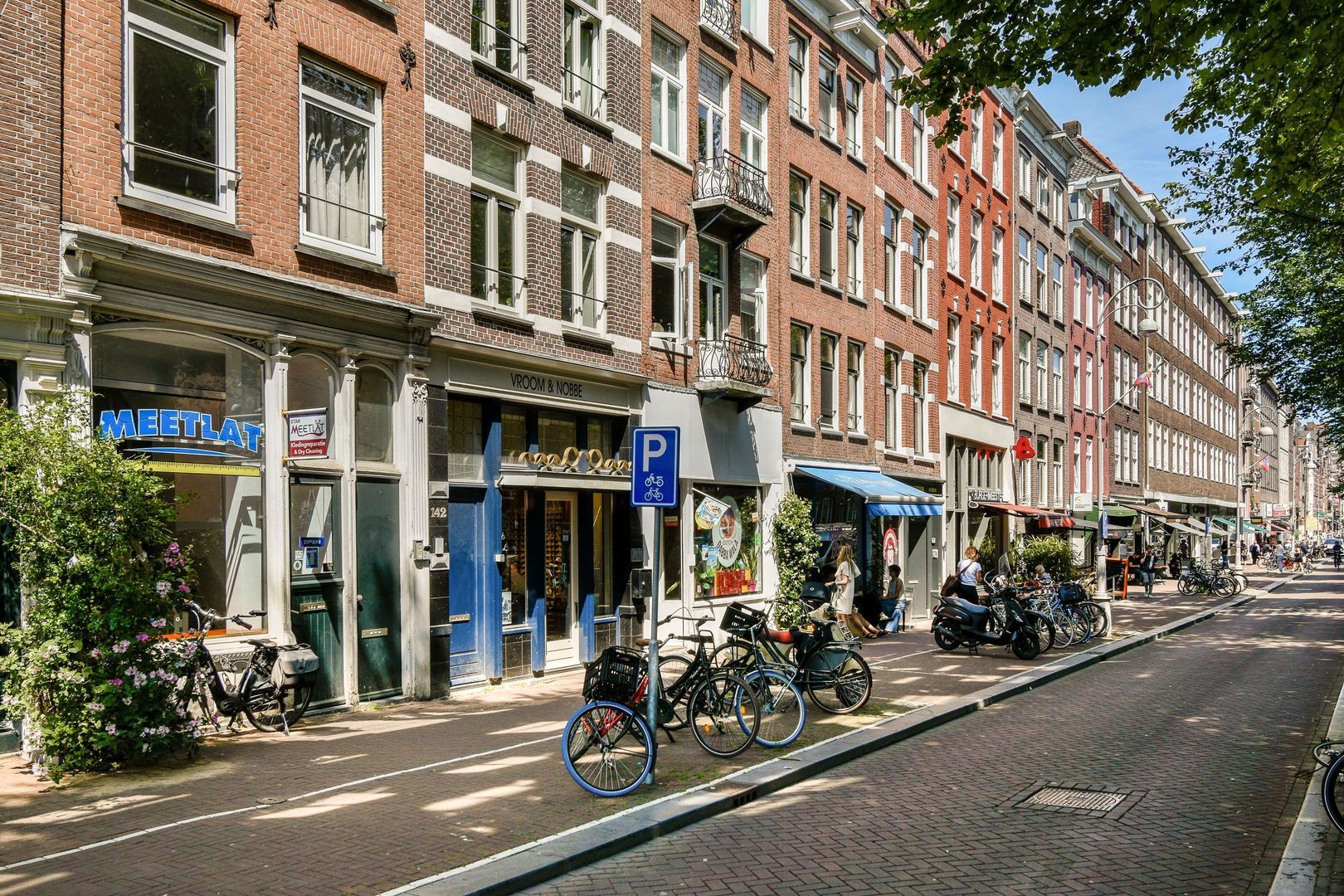 Groenmarktkade 13 3, Amsterdam foto-30