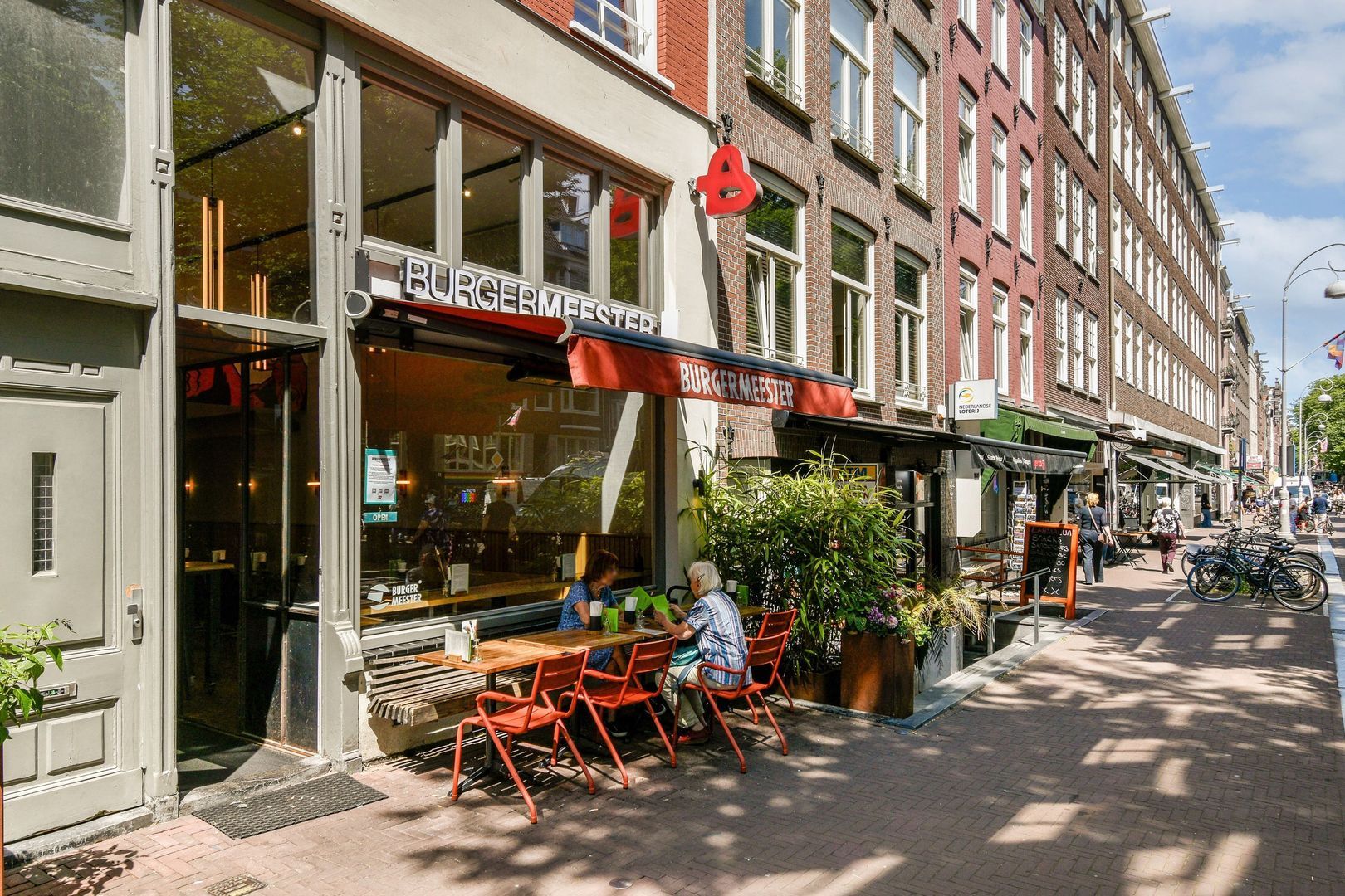 Groenmarktkade 13 3, Amsterdam foto-31