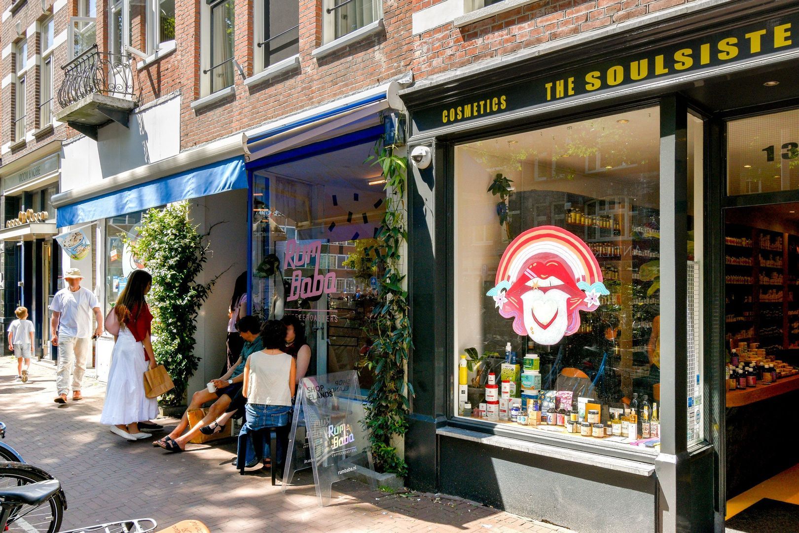 Groenmarktkade 13 3, Amsterdam foto-32